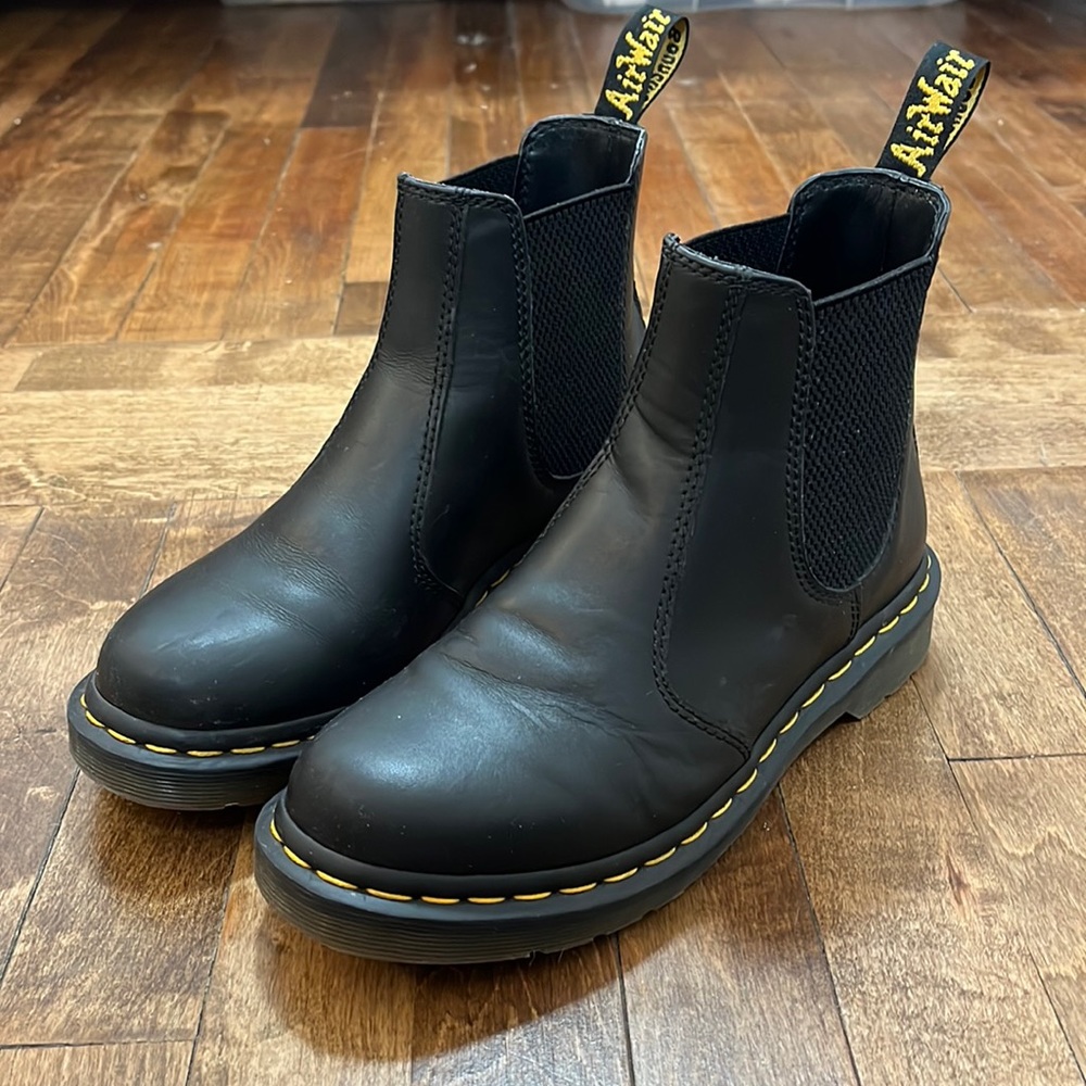 Dr Martens 2976 Chelsea boot